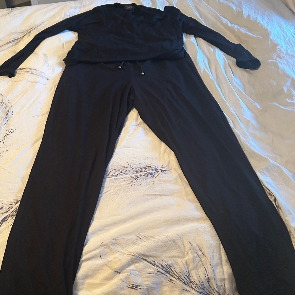 MIIK TULA JUMPSUIT